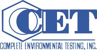 CET Laboratories