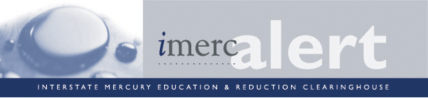 IMERC Alert- Issue 6 / May 2006
