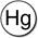 Hg circle