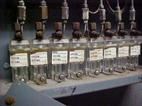 Fire Alarm System