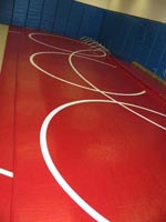 Gym Flooring