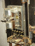 Steam Heater