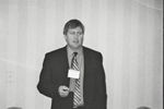 Dan Coughlin