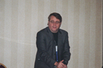 John Warner